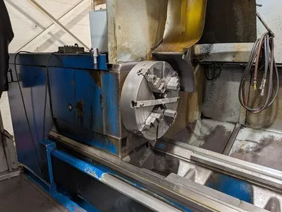 USED 1980 VDF BOEHRINGER V800
