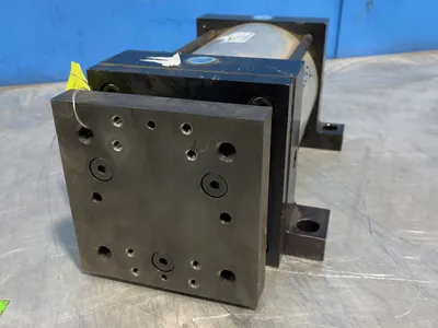 Used BIMBA CYLA001599 Pumps Ohio US | HGR 24 #1089478