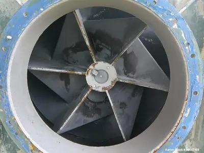 Used NEW YORK BLOWER 30 Blowers Illinois US | Aaron Equipment #1515517