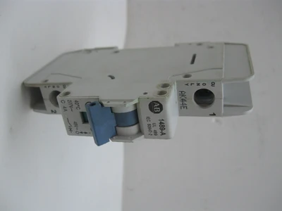 USED ALLEN BRADLEY 1489-A1C040