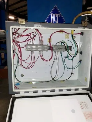 1989 DSC EW500L Winders, Trim Winders | Mark One Machinery (2)