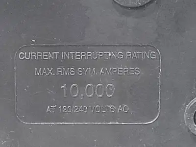 Used EATON BR120 Switchgears British Columbia CA | Lenmark #238603
