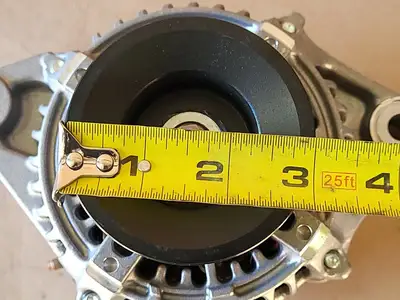 NEW DENSO 9762219-136