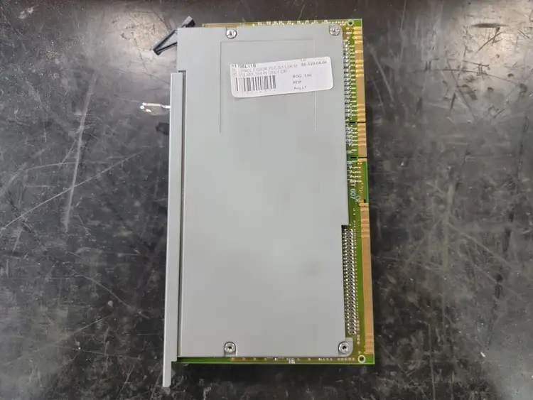 Used ALLEN-BRADLEY 1785-L11B Misc Electrical & Power Parts British Columbia CA | Lenmark #253933
