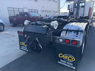 Used 2023 FREIGHTLINER 122SD SWAPLOADER HOOKLIFT Hooklifts & Roll-Offs Minnesota US | Carco Truck & Equipment #1513868