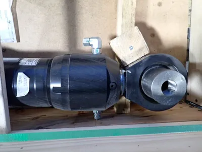 Used 2022 HAWE HYDRAULIK _UNKNOWN_ Pumps Ohio US | HGR 24 #1144866