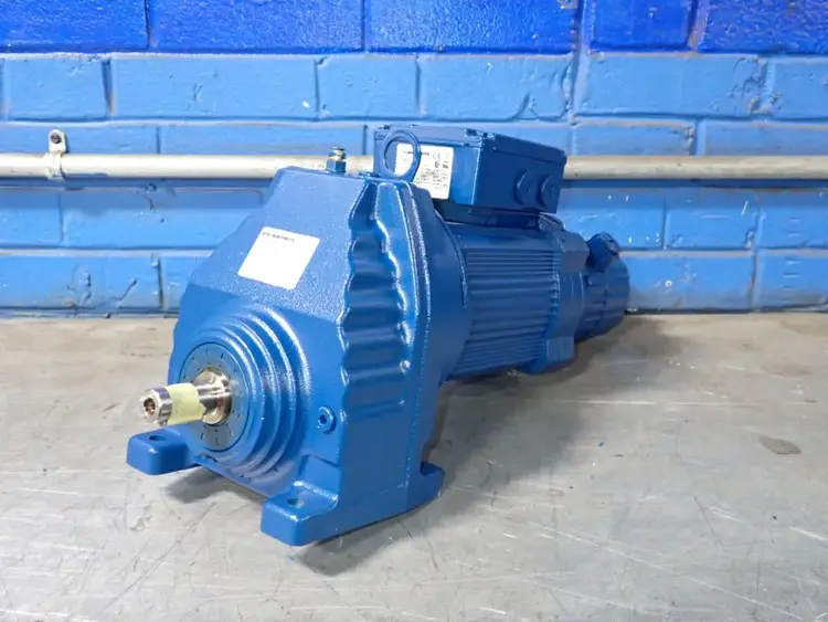Used SEW EURODRIVE RX57 CM71S/BR/HR/TF/AK1H/KK Motors (misc) Ohio US | HGR 24 #795190
