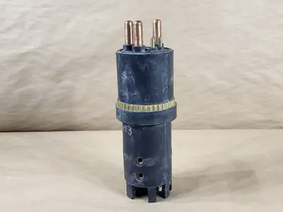 USED SPECIAL MINE SERVICES 8346-13