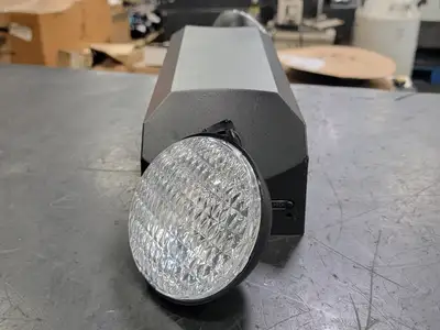 NEW DUAL-LITE CV3-B