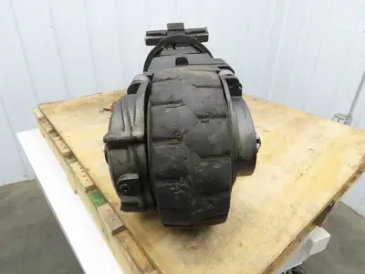 Crown 40WTL Pallet Stacker Forklift Tiller Head Control Handle Drive Wheel *Read