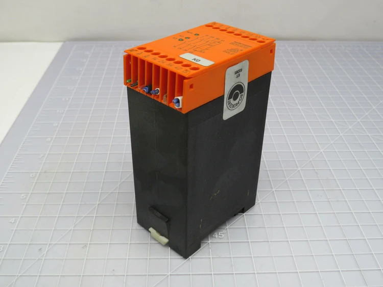 Used SAFEMASTER _UNKNOWN_ Industrial Controls Texas US | OCO Industrial #1719653