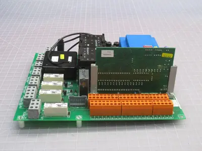 New | in-Stock ALBANY GD9801K Printed Circuit Board Equipment Texas US | Aucto #1307069
