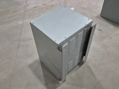 USED 2006 MIRUS AUHF-25-600-60-D-E1