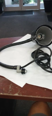 Used MOFFATT 95040 Lighting Arizona US | ASSET CONVERSION SPECIALISTS, INC. #1421838