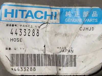 NEW HITACHI 4433288