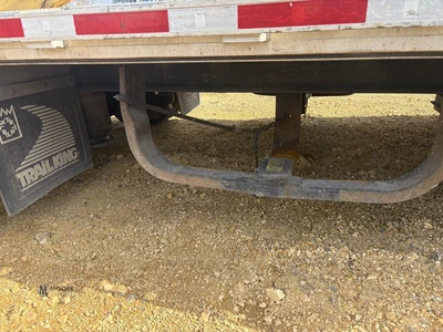 Used 2019 TRAIL KING _UNKNOWN_ Lowboy Trailers Tennessee US | Moore Equipment #1517330