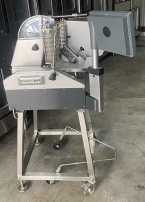 Used _UNKNOWN_ A404 Slicers / Dicers / Cutters Michigan US | Grocery Equipment Sales #1508119