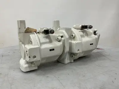 USED REXROTH SY2DFE1-20/071-045/00751975+00752004