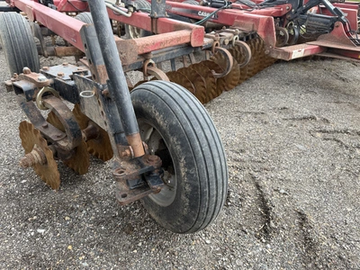 Used _UNKNOWN_ _UNKNOWN_ Vertical Tillages Michigan US | Miedema Asset Management Group #1442654