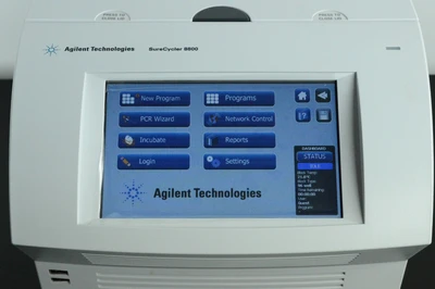 USED Agilent SureCycler 8800