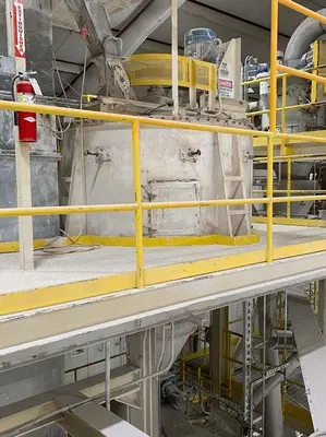 USED ANIVI 8'X15'