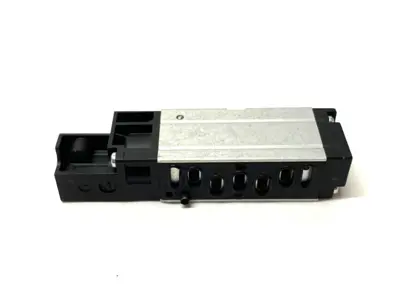 USED REXROTH AVENTICS DIRECTIONAL CONTROL VALVE 5/2