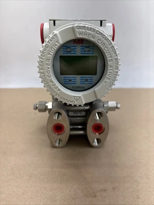 New | in-Stock ABB 264DSBSHA2A1V2E4D2B3I2C1 Test Equipment - Other Indiana US | J&J Industrial Supply #1259662