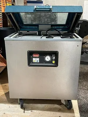 Berkel Vacuum Sealer