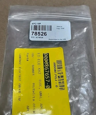 New | in-Stock Banner 78526 Sensors Indiana US | J&J Industrial Supply #504412
