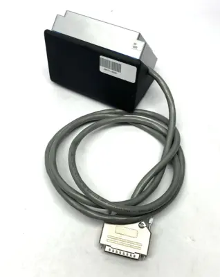 USED PREGIS SHARP PRINTER CONTROL OPERATOR INTERFACE UNIT FOR MAX SERIES