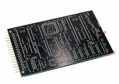 NEW LAETUS D-6146 CPU BOARD D6146