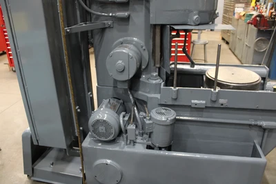 USED BLANCHARD 11