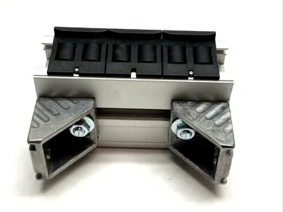 New | in-Stock Bosch Rexroth 3842522141 Conveyor Parts Michigan US | Maverick Industrial Sales #1493851