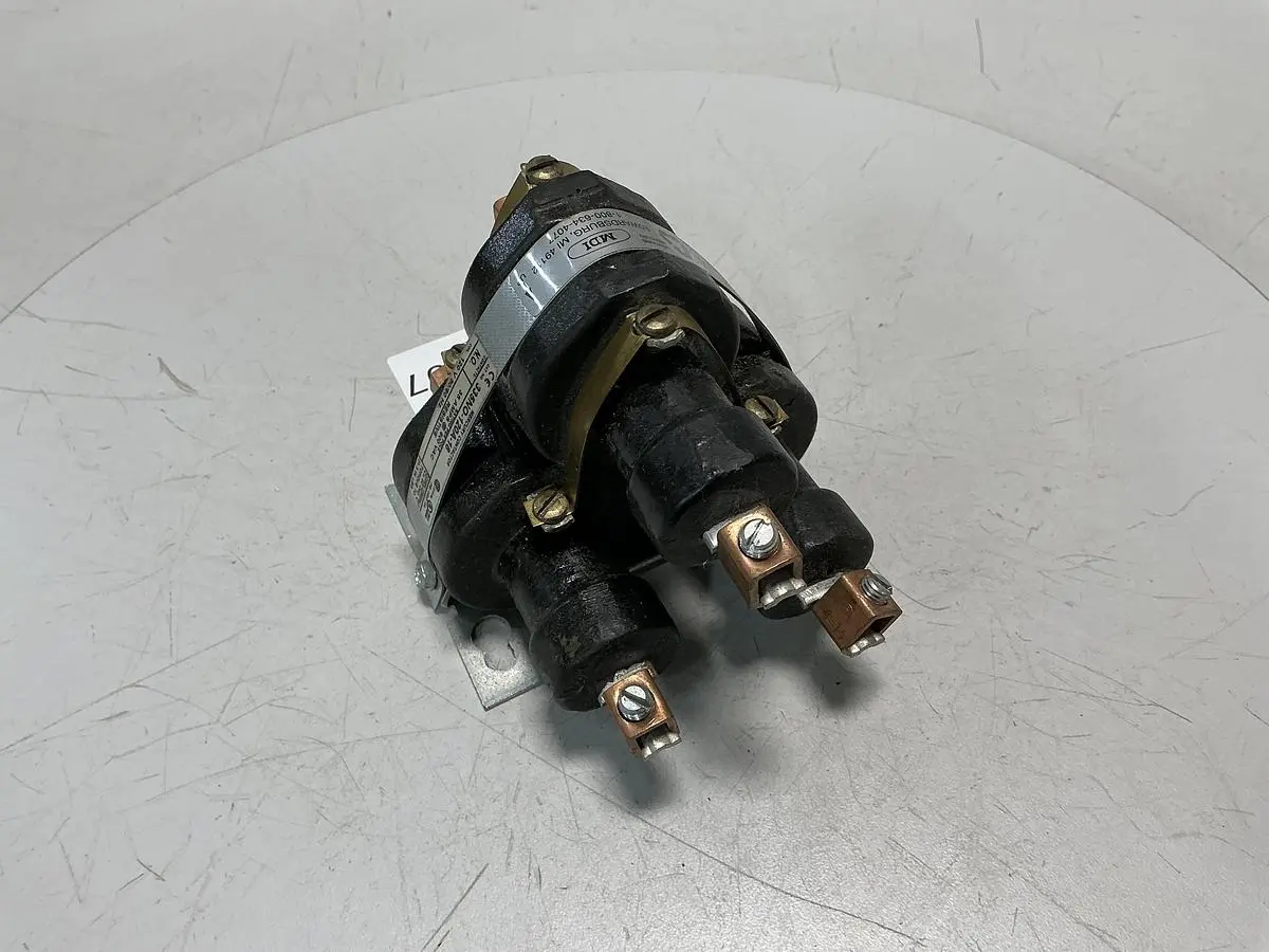 USED MDI 335NO-120A-18