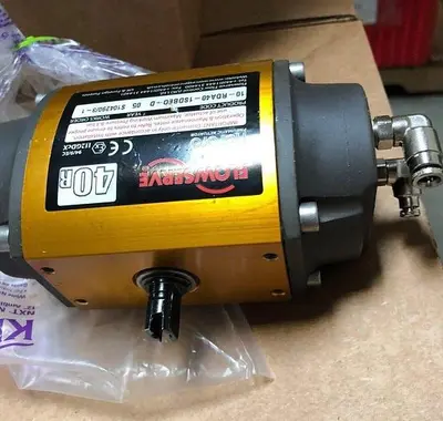 NORBRO PNEUMATIC ACTUATOR 10-RDA40-1SBEO-D