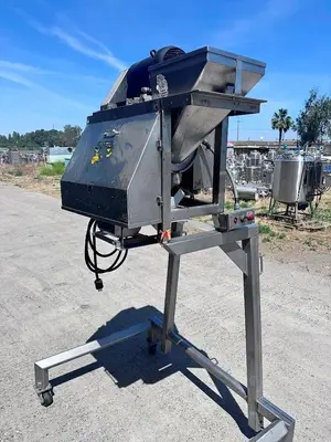 USED URSCHEL LABORATORIES, INC. RA DICER