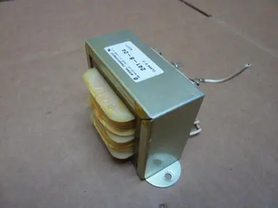 USED SIGNAL TRANSFORMER 0241-8-24