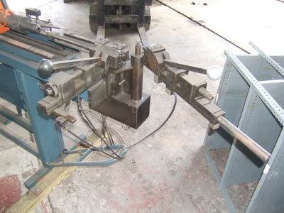 USED EATON VBCE 100