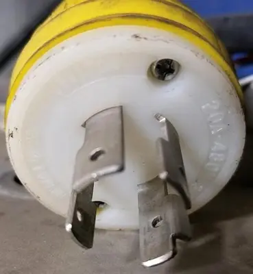 USED WEILER CO 1109