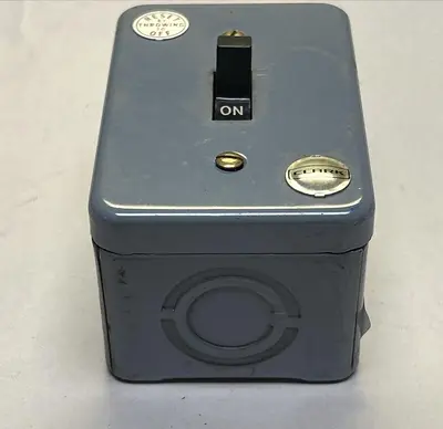 New | in-Stock CLARK RL-11 Industrial Controls Ohio US | Surplus Asset Holdings #1243652