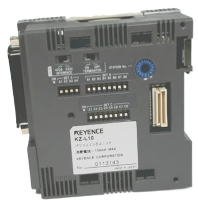 Keyence KZ-L10 [Refurbished]