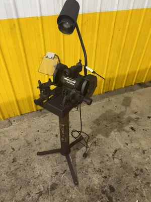 1/3 HP DAREX DOUBLE END PRECISION DRILL SHARPENER POINTER GRINDER 110V: YOBRO #23851
