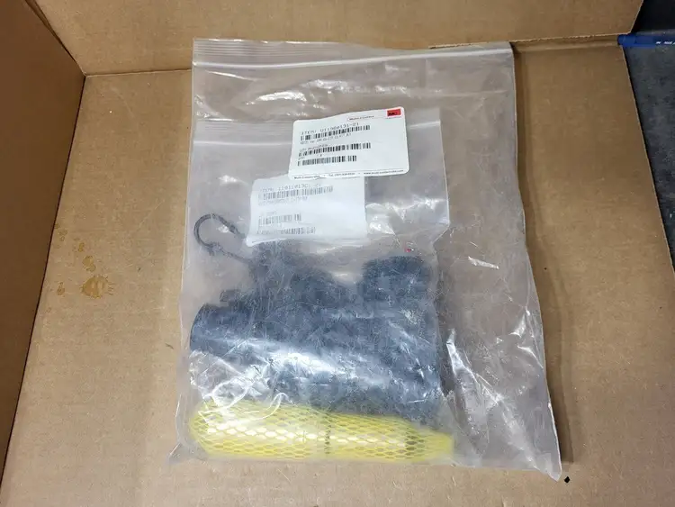 New | in-Stock STAUBLI KBT21/M40/646MCM-01 Cable & Wire British Columbia CA | Lenmark #416832