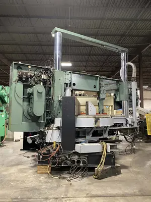 USED 1995 PEERLESS SHB-6030LS