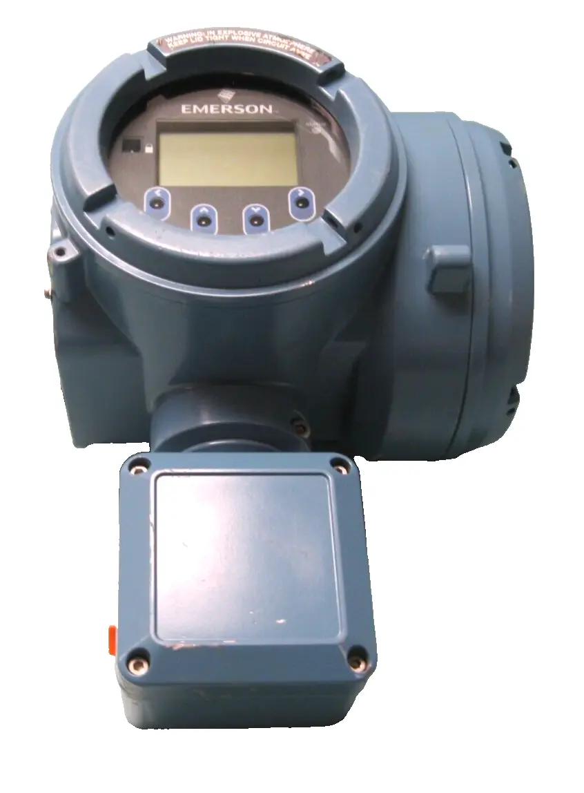 NEW Micro Motion 5700 R12 AB2AZZZ AAZZZ