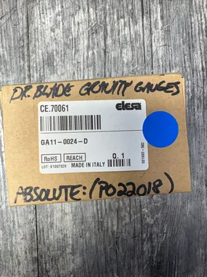 ELESA GA11-0024-D Test & Measurement Equipment | ESS Industrial Equipment Sales (3)