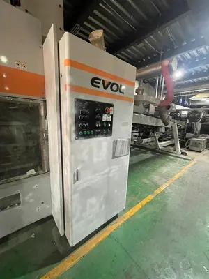 USED 2016 MITSUBISHI EVOL - 1225
