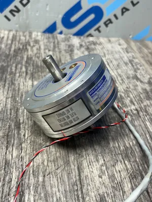 KOLLMORGEN 00D09A07100-2 A.C. Motors | ESS Industrial Equipment Sales (6)