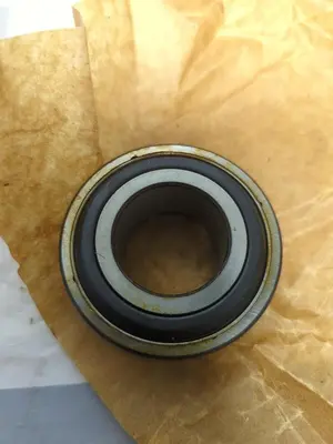 New | in-Stock FAFNIR 206KLL Bearings Ohio US | Surplus Asset Holdings #1243331