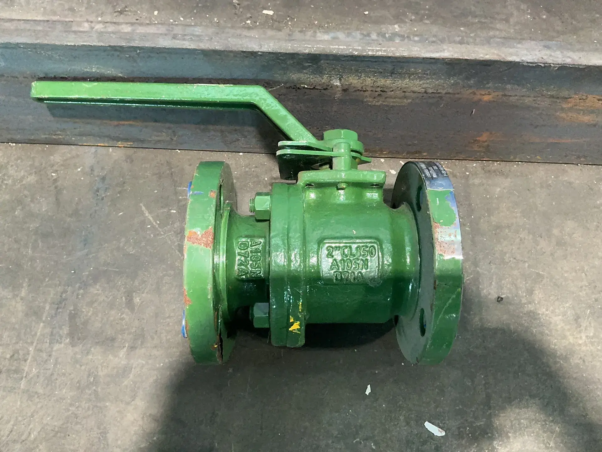 Used 2014 JAG FB2F20R01NS402J Pumps Ohio US | HGR 24 #1315143